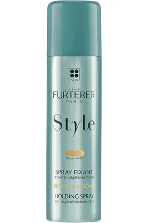 RENE FURTERER Fijador capilar STYLE - Fijador en spray Sprays y lacas para el cabello 150 ml unisex