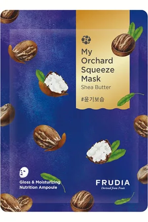Frudia My Orchard Squeeze Mask Mascarillas de celulosa 21 ml unisex