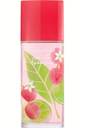 Elizabeth Arden Green Tea Lima lichi Perfumes 100 ml female