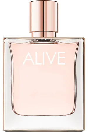 HUGO BOSS Alive Perfumes 50 ml female