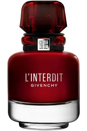 Givenchy L’Interdit Rouge Perfumes 35 ml female