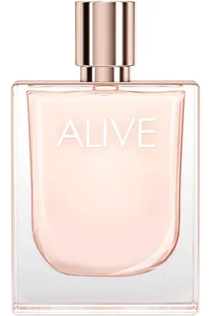HUGO BOSS Alive Perfumes 80 ml female