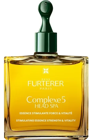RENE FURTERER Concentrado estimulante HEAD SPA Sérums y aceites capilares 50 ml unisex