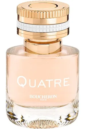 Boucheron Quatre pour Femme Perfumes 30 ml female