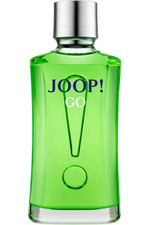 JOOP! Go Go Eau De Toilette Perfumes 100 ml male