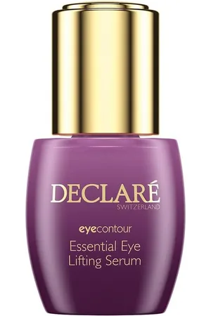 Declaré Eye Contour Essential Eye Lifting Sérum Sérums de ojos 15 ml unisex