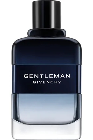 Givenchy Gentleman Intense Eau De Toilette Perfumes 100 ml male