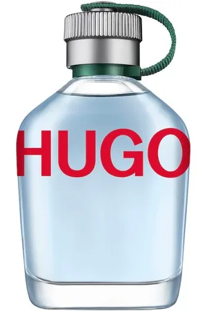HUGO BOSS Hugo Man Perfumes 125 ml male