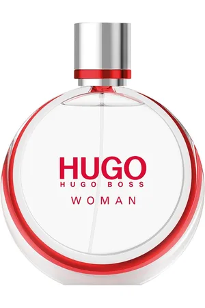 HUGO BOSS Hugo Woman Perfumes 50 ml unisex