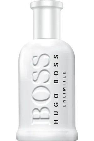 HUGO BOSS Boss Bottled Perfumes 100 ml unisex