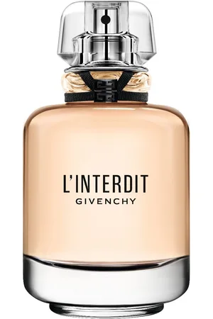 Givenchy L’Interdit Perfumes 100 ml female