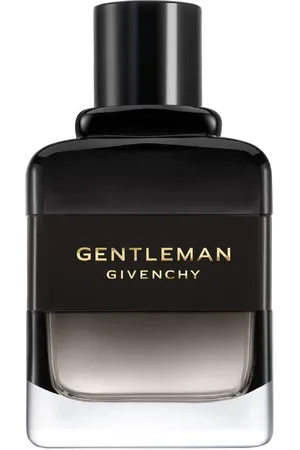 Givenchy Gentleman Boisée Perfumes 60 ml male