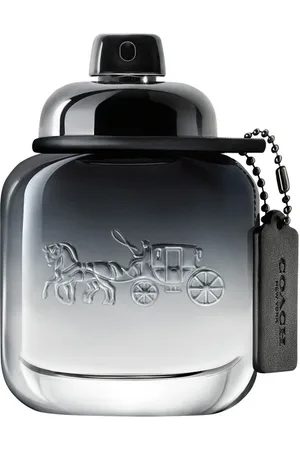 Coach For Men Perfumes 40 ml male