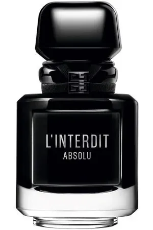 Givenchy L’Interdit Absolu Intense Perfumes 35 ml unisex
