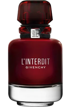 Givenchy L’Interdit Rouge Perfumes 50 ml female