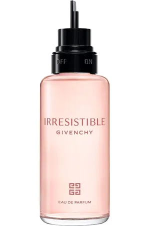 Givenchy Irresistible Perfumes 150 ml female