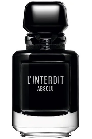 Givenchy L’Interdit Absolu Intense Perfumes 50 ml unisex