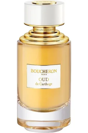 Boucheron Galerie Olfactive Oud de Cartago Perfumes unisex 125 ml unisex