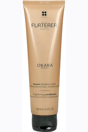 RENE FURTERER OKARA BLOND Acondicionador aclarante Acondicionadores 150 ml unisex