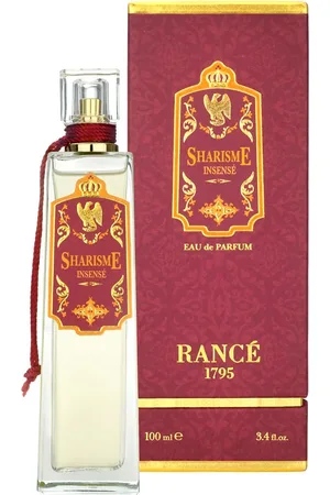 Rancé Sharisme Eau de Parfum Spray Perfumes 50 ml male