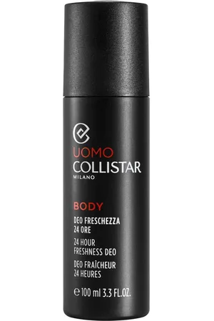 Collistar 24H Freshness Deodorant Desodorantes 100 ml unisex