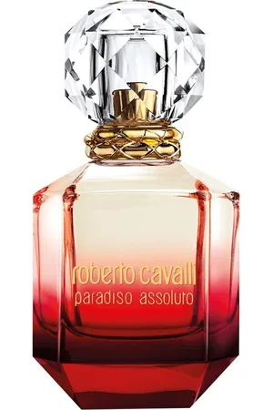 Roberto Cavalli Paradiso Assoluto Mujer Perfumes 50 ml female