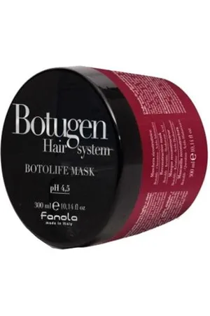 Fanola Mascarilla Botugen Botolife PH 4,5 Mascarillas para el cabello 1000 ml female