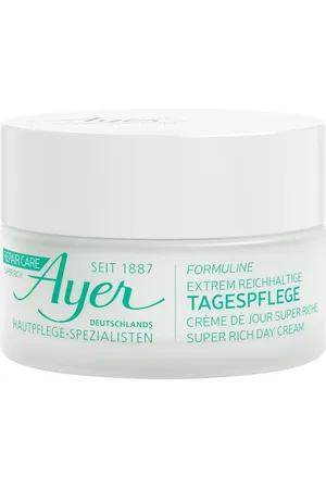Ayer Super Rich Day Cream Cremas de día 50 ml female