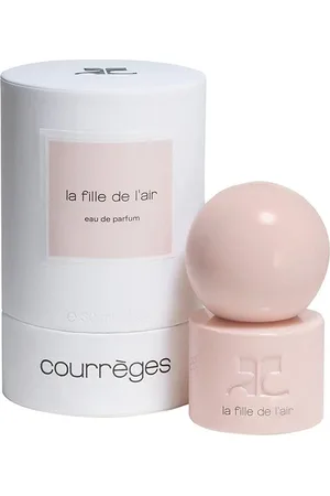 Courrèges La Fille De L