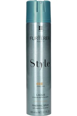RENE FURTERER Style Espumas para el cabello 300 ml unisex