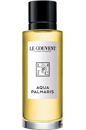 LE COUVENT MAISON DE PARFUM Colognes Botaniques Aqua Palmaris Perfumes unisex 100 ml unisex