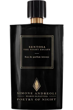 Simone Poetry of Night Sentosa - The Night Escape Eau de Parfum Spray Intense Perfumes 100 ml unisex
