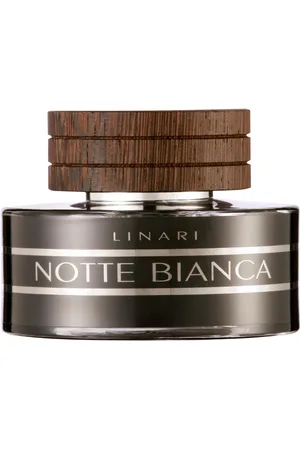Linari Notte Bianca Eau de Parfum Spray Perfumes unisex 100 ml unisex