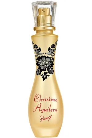 Christina aguilera Glam X Perfumes 30 ml female