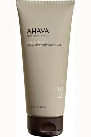 AHAVA Foam Free Afeitado 200 ml unisex