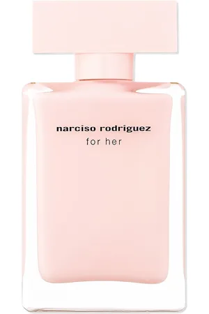 Narciso rodriguez For her Perfumes 50 ml female
