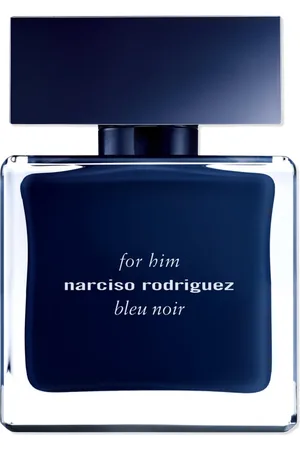Narciso rodriguez For him Bleu Noir Perfumes 50 ml male