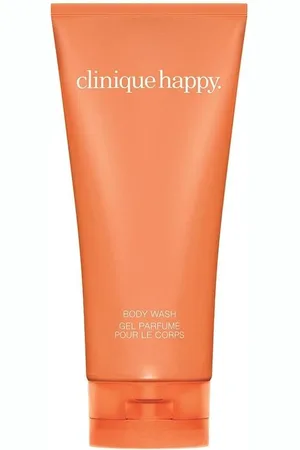 Clinique Happy Body Wash Geles limpiadores 200 ml female