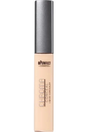 BPERFECT Chroma Conceal - Liquid Concealer Correctores 12.5 ml N4
