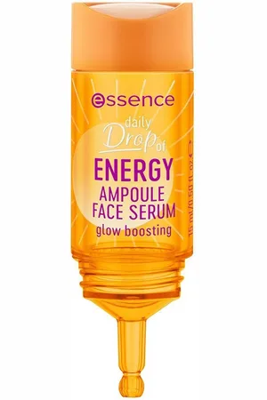Essence Daily Drop Of Energy Ampoule Sérums faciales antiedad 15 ml unisex