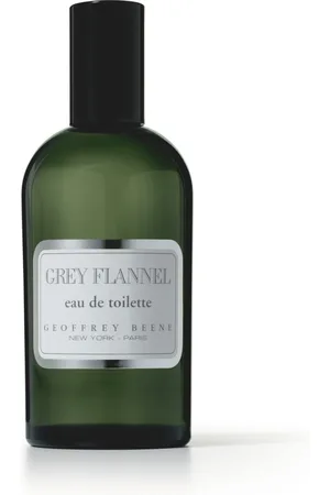 Geoffrey Beene Grey Flannel Perfumes 120 ml male