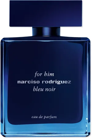 Narciso rodriguez For him Bleu Noir Perfumes 100 ml male