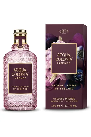 4711 Acqua Colonia Acqua Colonia Intense Intense Floral Fields of Ireland Perfumes 170 ml unisex