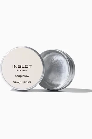 INGLOT Jabón De Cejas Brow Soap Geles de cejas 30 ml 30 ML