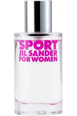 Jil Sander Sport + Sport Water Perfumes 30 ml female