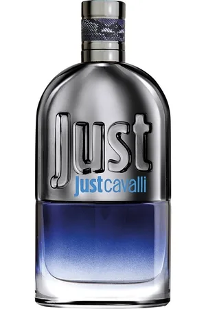 Roberto Cavalli Just Cavalli Him Just for him Perfumes unisex 90 ml male