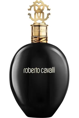 Roberto Cavalli Nero Assoluto Perfumes 75 ml female