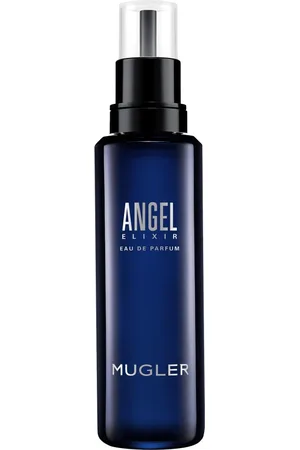 MUGLER Angel Elixir Perfumes 100 ml female