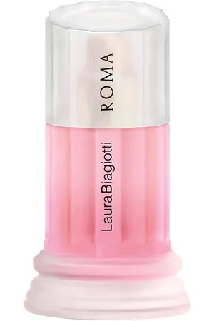 Laura Biagiotti Roma Rosa Perfumes 25 ml female