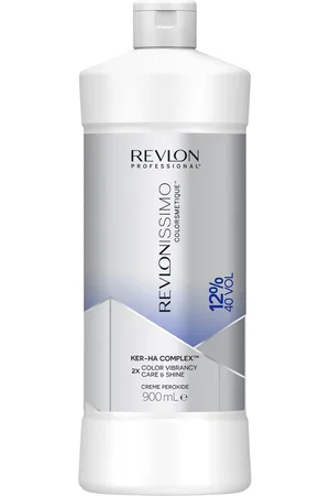 Revlon Creme Peroxide Tintes Profesionales 900 ml unisex